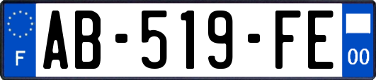 AB-519-FE