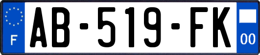 AB-519-FK