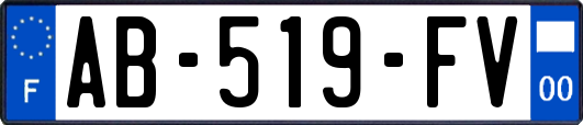 AB-519-FV