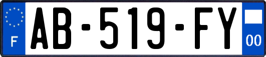 AB-519-FY