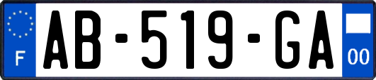 AB-519-GA