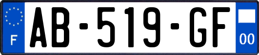 AB-519-GF