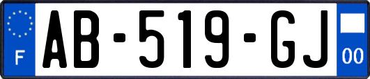 AB-519-GJ