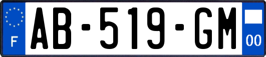 AB-519-GM