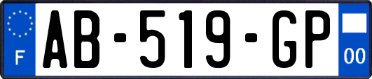 AB-519-GP
