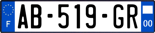 AB-519-GR