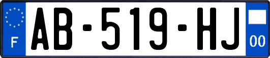 AB-519-HJ