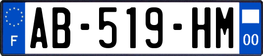 AB-519-HM