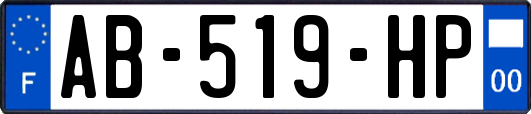 AB-519-HP