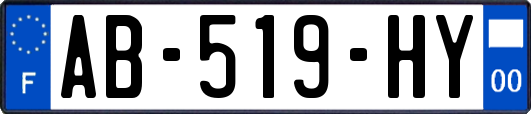 AB-519-HY