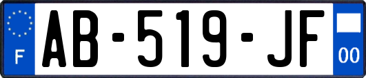 AB-519-JF