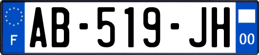 AB-519-JH