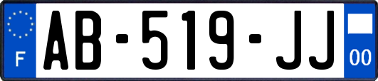 AB-519-JJ