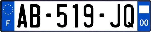 AB-519-JQ