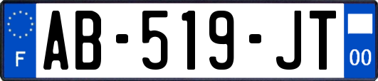 AB-519-JT