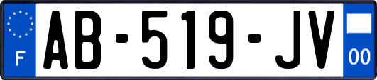 AB-519-JV