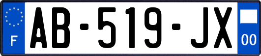 AB-519-JX