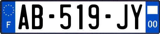 AB-519-JY