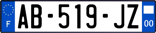 AB-519-JZ