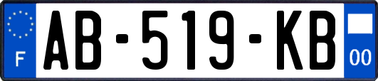 AB-519-KB