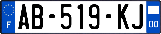 AB-519-KJ