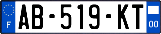 AB-519-KT