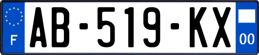 AB-519-KX