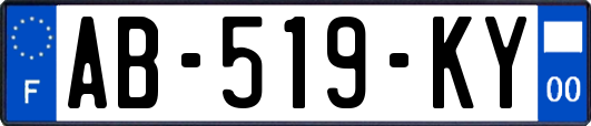 AB-519-KY