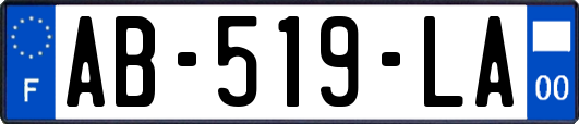 AB-519-LA