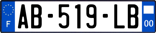 AB-519-LB