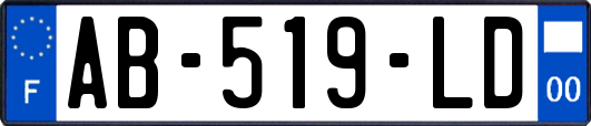 AB-519-LD