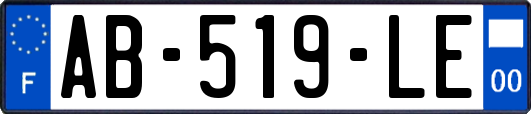 AB-519-LE