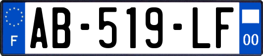 AB-519-LF