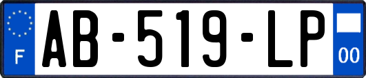 AB-519-LP