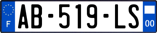 AB-519-LS
