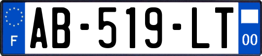 AB-519-LT