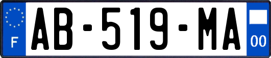 AB-519-MA