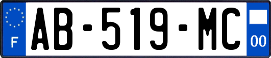 AB-519-MC