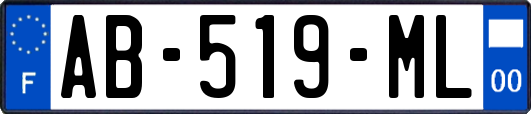 AB-519-ML