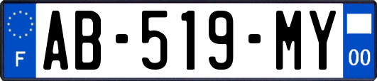 AB-519-MY