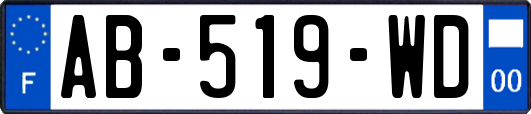 AB-519-WD