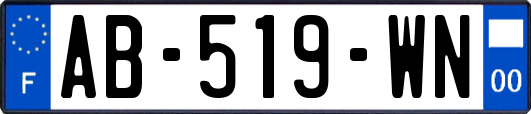 AB-519-WN