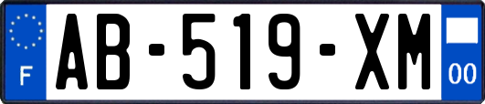 AB-519-XM