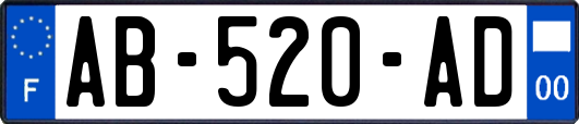 AB-520-AD