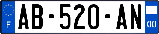 AB-520-AN