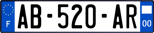 AB-520-AR