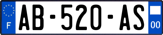 AB-520-AS