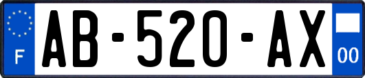 AB-520-AX