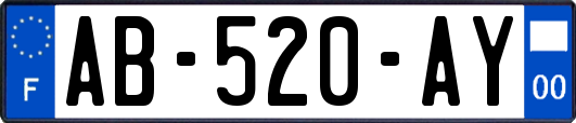 AB-520-AY