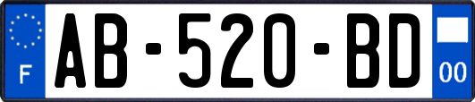 AB-520-BD